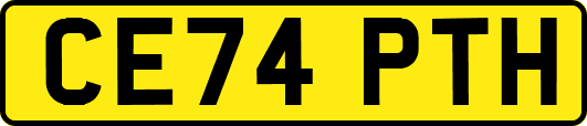 CE74PTH