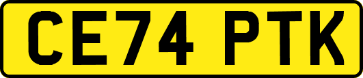 CE74PTK
