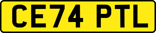 CE74PTL