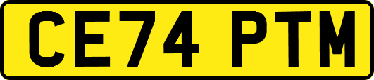 CE74PTM