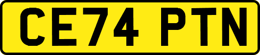 CE74PTN
