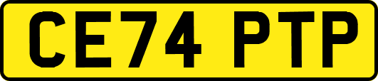 CE74PTP