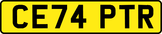 CE74PTR