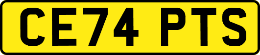 CE74PTS