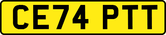 CE74PTT