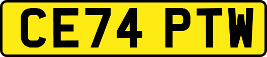 CE74PTW