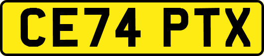 CE74PTX