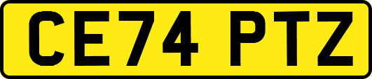 CE74PTZ