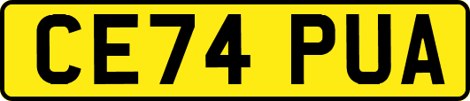 CE74PUA
