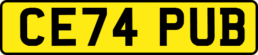 CE74PUB