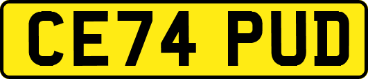 CE74PUD