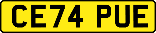 CE74PUE