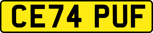 CE74PUF