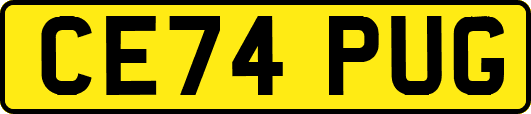 CE74PUG
