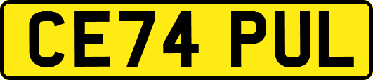 CE74PUL
