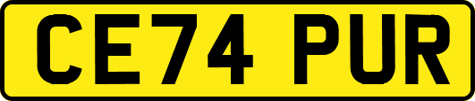 CE74PUR