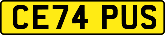 CE74PUS