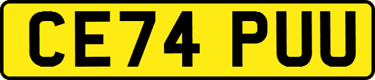 CE74PUU