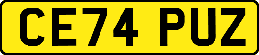 CE74PUZ
