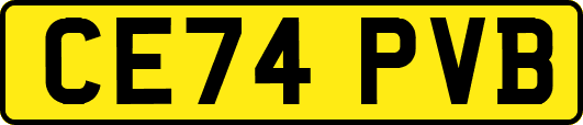 CE74PVB