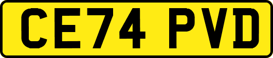 CE74PVD