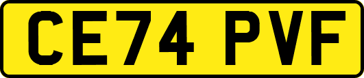 CE74PVF