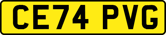 CE74PVG
