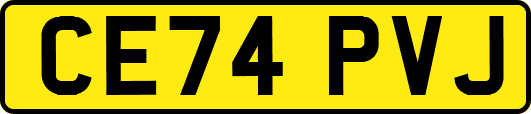 CE74PVJ