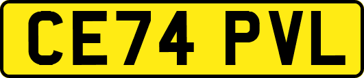 CE74PVL