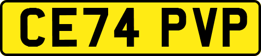 CE74PVP