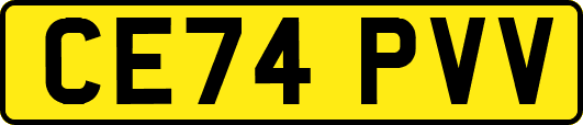 CE74PVV