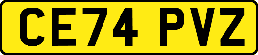 CE74PVZ
