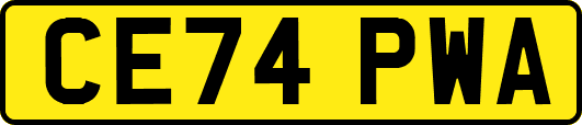 CE74PWA