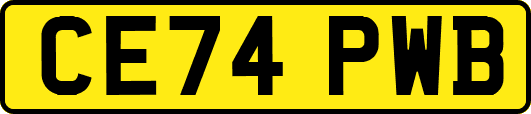 CE74PWB