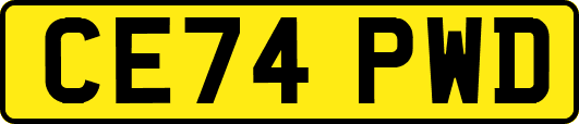 CE74PWD