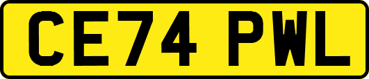 CE74PWL