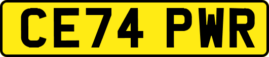 CE74PWR