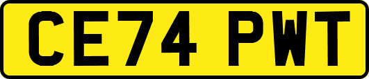 CE74PWT