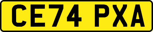CE74PXA