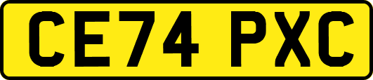 CE74PXC
