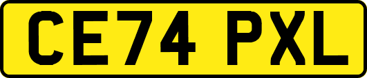 CE74PXL