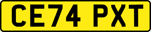 CE74PXT