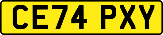CE74PXY