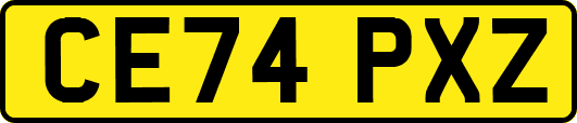 CE74PXZ