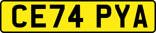 CE74PYA