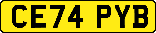 CE74PYB