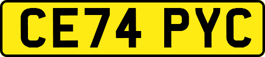 CE74PYC
