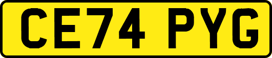 CE74PYG
