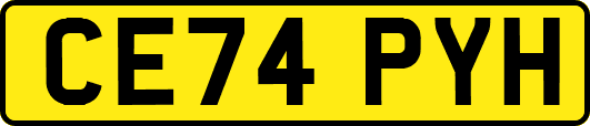 CE74PYH