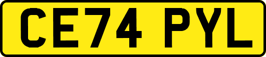 CE74PYL